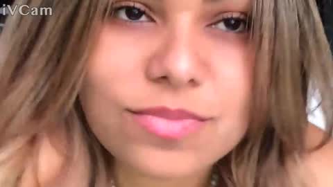 diosadeluniverso_ online show from October 2025 05:09:02 PM