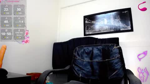 Diosiris Riannys online show from September 2025 09:59:02 PM