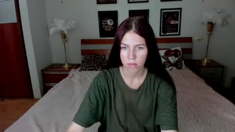 Hi Im Dany online show from June 2026 07:15:01 PM