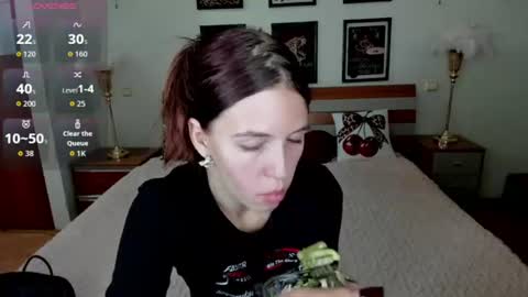 Hi Im Dany online show from July 2026 08:55:01 PM