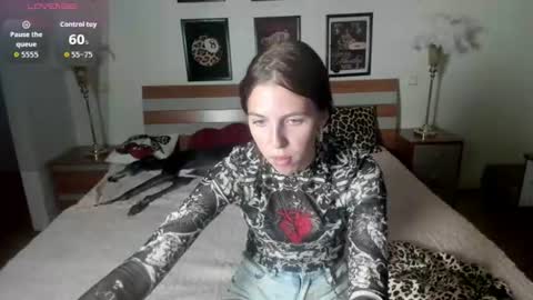 Hi Im Dany online show from July 2026 09:32:02 PM