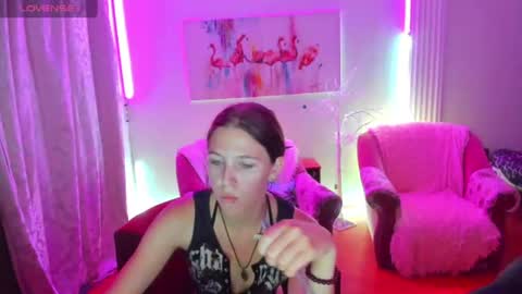 Hi Im Dany online show from July 2026 07:17:02 PM