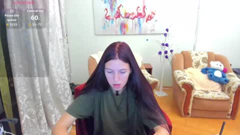 Hi Im Dany online show from July 2026 07:04:01 PM