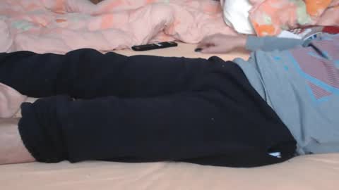 Snapshot of dirk6873 chatting on December 2024 08:27:01 AM Adam Carla online show from December 2024 08:27:01 AM