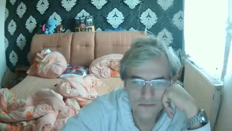 Snapshot of dirk6873 chatting on December 2024 12:44:01 PM Adam Carla online show from December 2024 12:44:01 PM