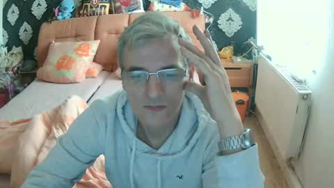 Snapshot of dirk6873 chatting on January 2025 09:32:02 AM Adam Carla online show from January 2025 09:32:02 AM