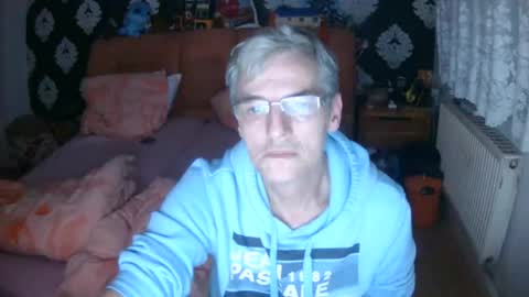 Snapshot of dirk6873 chatting on February 2025 06:02:01 PM Adam Carla online show from February 2025 06:02:01 PM