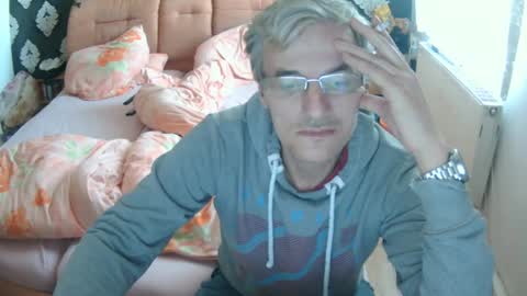 Snapshot of dirk6873 chatting on March 2025 12:27:02 PM Adam Carla online show from March 2025 12:27:02 PM