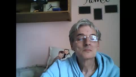 Adam Carla online show from March 2026 01:14:01 PM