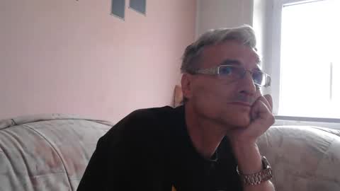 Adam Carla online show from April 2026 09:12:02 AM