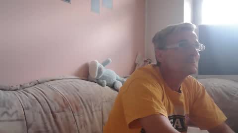 Adam Carla online show from May 2026 11:29:02 AM