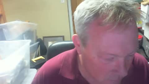 Snapshot of dirkpitt223 chatting on December 2024 10:47:01 PM DirtkPitt Fun guy working online show from December 2024 10:47:01 PM