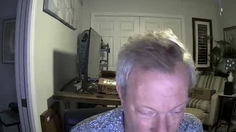 Snapshot of dirkpitt223 chatting on January 2025 04:54:01 AM DirtkPitt Fun guy working online show from January 2025 04:54:01 AM