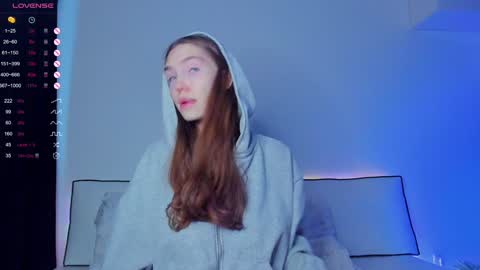 Hailey online show from December 2024 08:18:02 AM