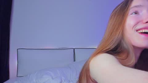 Hailey online show from January 2025 09:58:01 PM