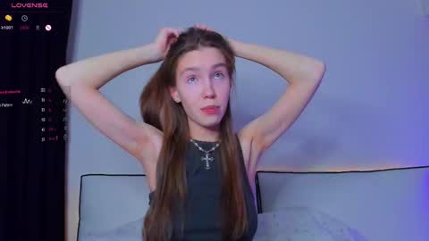 Hailey online show from February 2025 11:32:01 PM