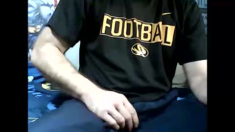 dirtmcgirt82 online show from January 2025 04:00:01 PM