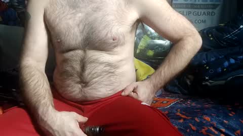 dirtmcgirt82 online show from January 2025 09:44:02 AM