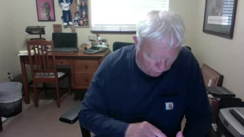 Snapshot of dirtrider195080438 chatting on July 2026 11:07:01 PM dirtrider195080438 online show from July 2026 11:07:01 PM