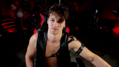 dirty_boss online show from October 2025 03:01:01 PM