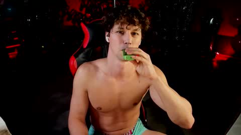 dirty_boss online show from November 2025 02:47:02 AM