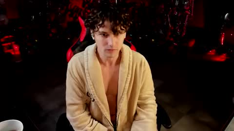 dirty_boss online show from December 2025 06:41:02 AM