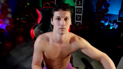 dirty_boss online show from February 2026 06:50:01 PM