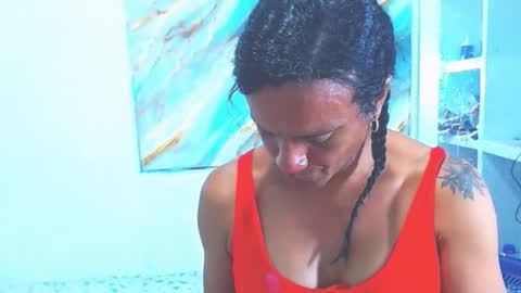 dirty_culona online show from February 2026 08:29:01 PM