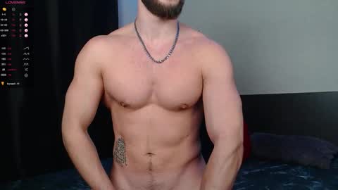 JOHN online show from January 2026 02:44:01 PM