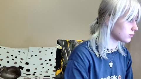 Dirty Kiss69 online show from October 2025 08:17:02 PM