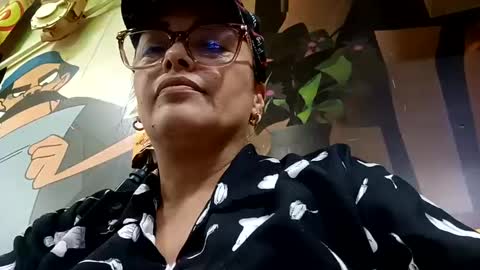 Snapshot of dirty_lady6 chatting on September 2025 10:43:01 PM dirty_lady6 online show from September 2025 10:43:01 PM
