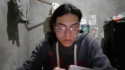 Snapshot of dirty_model chatting on April 2026 03:22:01 AM dirty model online show from April 2026 03:22:01 AM