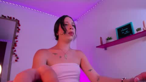 Snapshot of dirty_sex__ chatting on February 2026 08:02:02 PM Samantha online show from February 2026 08:02:02 PM