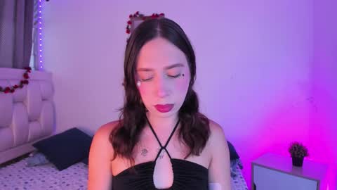 Snapshot of dirty_sex__ chatting on February 2026 06:26:01 PM Samantha online show from February 2026 06:26:01 PM