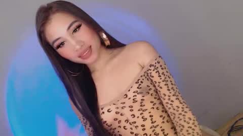 Cha-cha online show from February 2026 10:03:02 PM