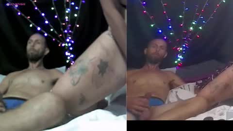 DaddysDirtyAngel online show from October 2025 07:03:01 PM