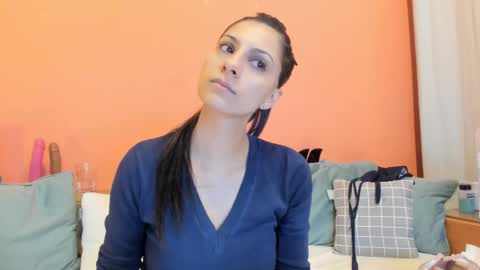 Dirtybeya online show from November 2025 09:51:02 PM