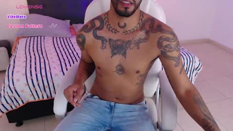 Snapshot of dirtybhot chatting on February 2025 11:37:02 PM I just want to be happy online show from February 2025 11:37:02 PM