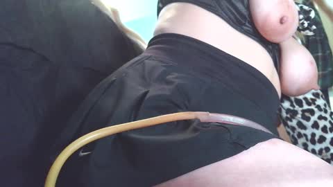 Daisy Wylde online show from December 2024 09:46:01 PM