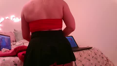 Daisy Wylde online show from January 2025 08:36:01 AM