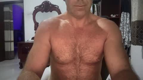 Dirtydanlondon online show from March 2025 12:04:01 AM