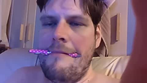 Dirtydog online show from February 2025 07:41:02 PM