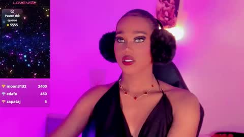 Naomy  online show from November 2025 03:16:01 AM