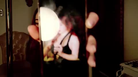 Laney Jane online show from December 2025 05:14:01 AM