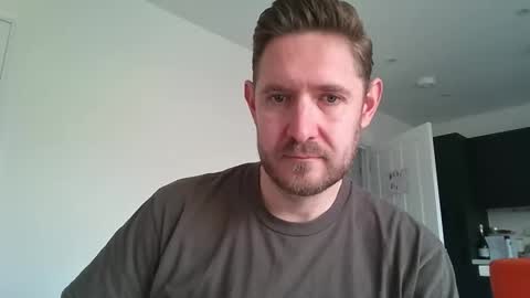 Exhibitionist Ben online show from March 2026 11:14:01 AM