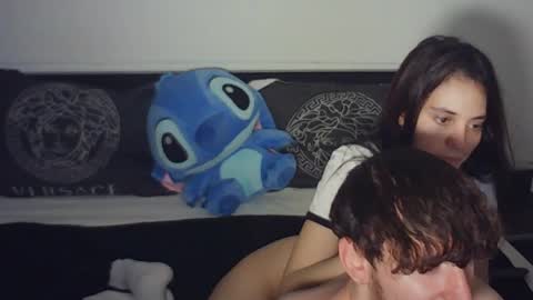 Stefan  Katherine online show from April 2026 07:07:02 PM