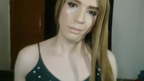 dirtypartylove online show from April 2026 02:01:01 AM