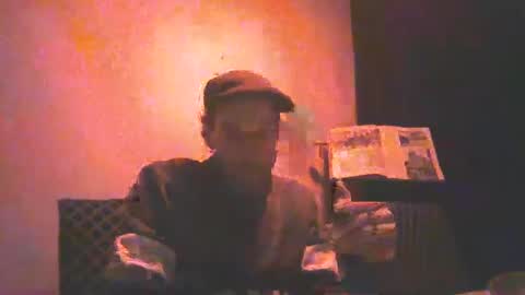 DIRTYROCCOJENNY online show from December 2024 07:36:01 PM
