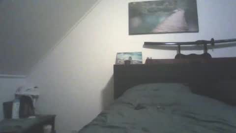 DIRTYROCCOJENNY online show from February 2025 08:00:01 PM