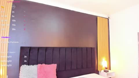 Soffie - Valentina - Yuya  Astro online show from February 2025 11:22:02 AM